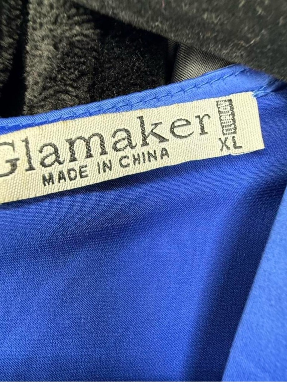 Glamaker Dress - Picture 3 of 3
